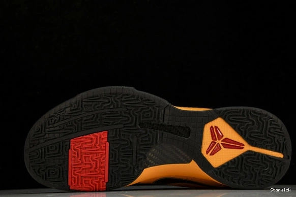  Lee Kobe CD4991-700 Protro Nike 5 Bruce 1126